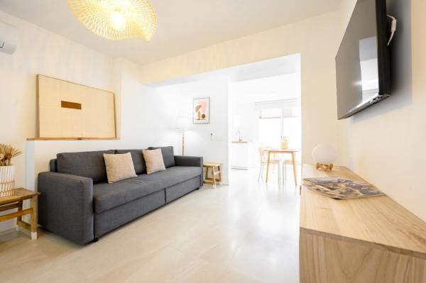 Juanito Maranon By 10tosea 2 Bedrooms - Fuengirola