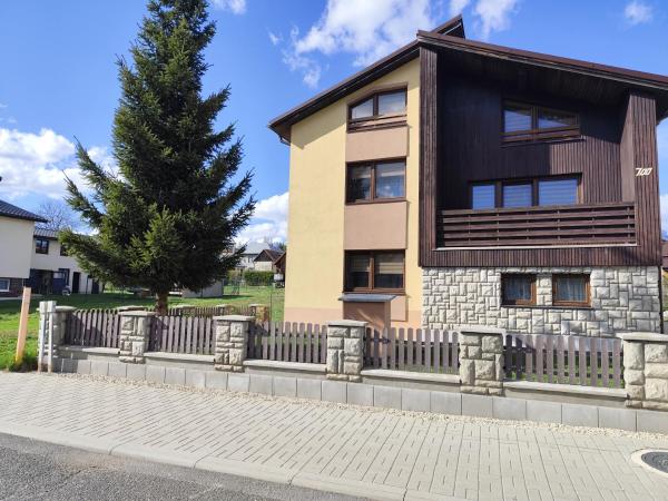 Sárka - Lučivná