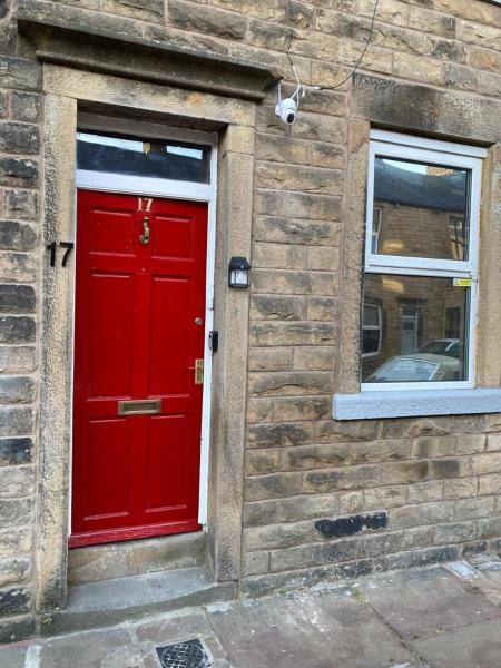 Nella foto è visibile l'oggetto 2 Bedroom & 2Bathrooms in Lancaster situato nella città di Moffat.