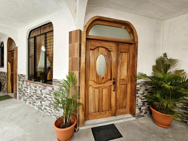 Hostal casa luna, Panajachel