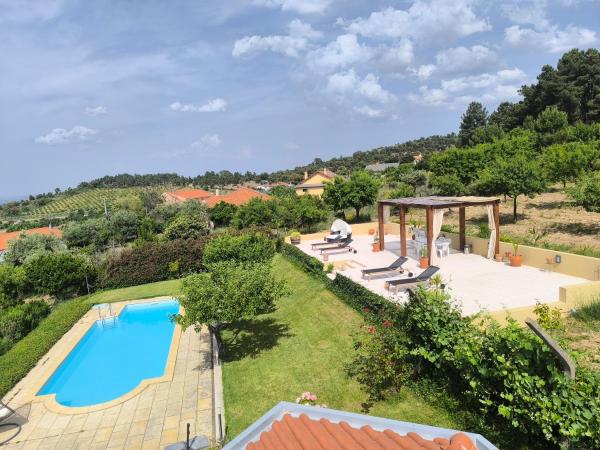 Quinta Do Retiro - Torre de Moncorvo