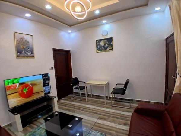 GR PLAISIR SERVICEs, Cotonou