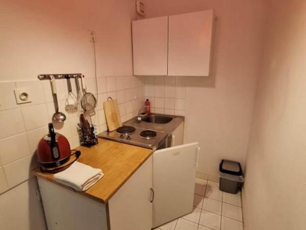 Apartments Villa Esto - Classic One Bedroom Apartment With Balcony 3 - Biograd na Moru
