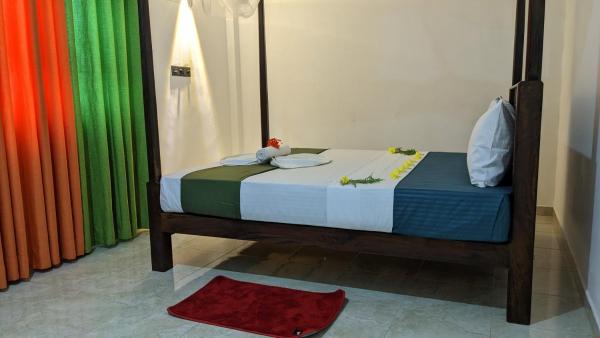 Delight Villa - Sri Lanka