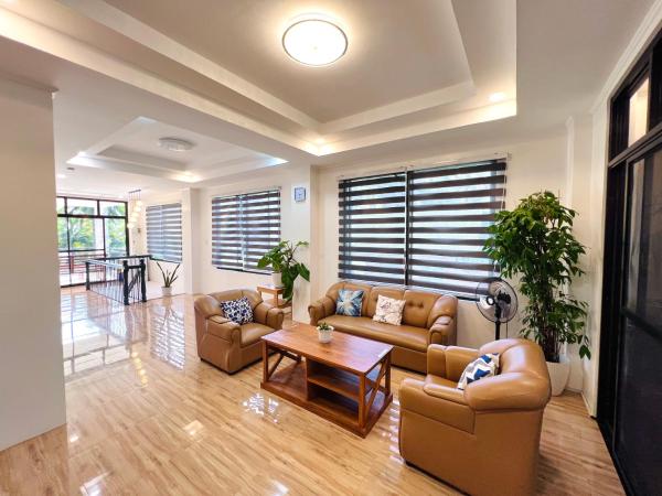 På billedet ses objektet Taylors Plantacion Resort- Grande Second Floor beliggende i byen Catarman.