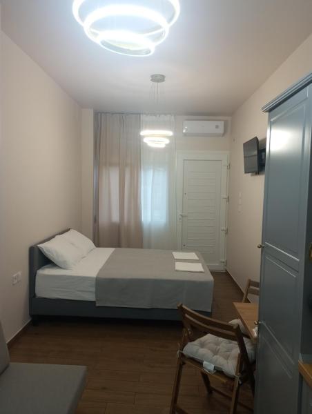 Storks Apartments - Катерини