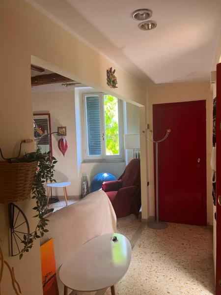 A la foto es mostra l'objecte B&B Pochi passi Nel centro di Perugia situat a la ciutat de Perusa.