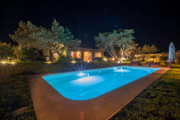 Luxury Villa Porto Rotondo With Private Pool By Varental - Sardinia Island