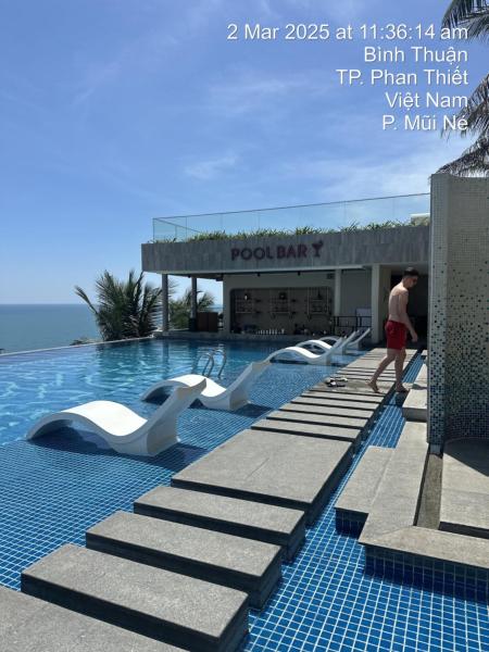 S0410 Apec Mui Ne - Mũi Né