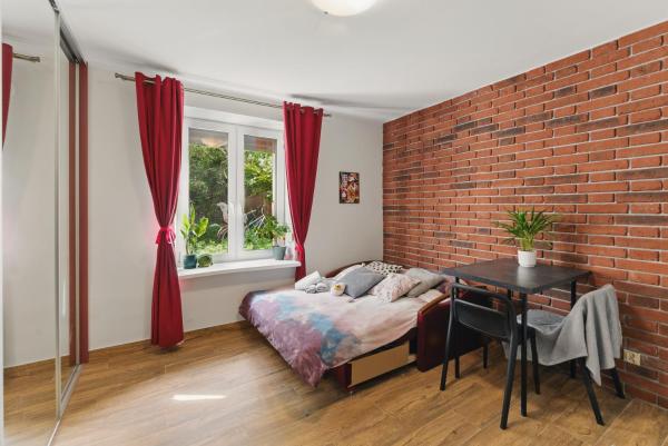 Cozy Corner, Kraków