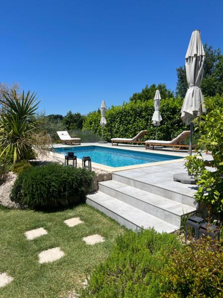 Nella foto è visibile l'oggetto Meridiem Holiday Home in Dubrovnik region situato nella città di Gruda.