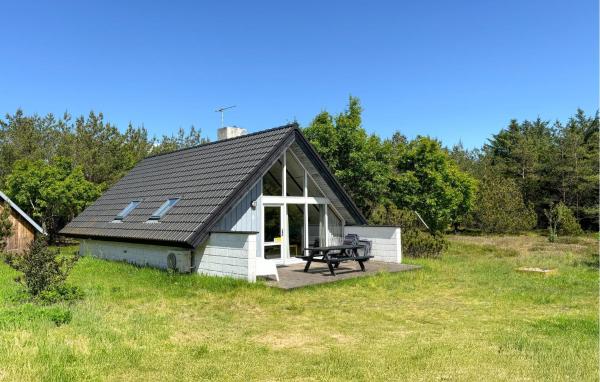 A la foto es mostra l'objecte 3 Bedroom Cozy Home In Fur situat a la ciutat de Fur.