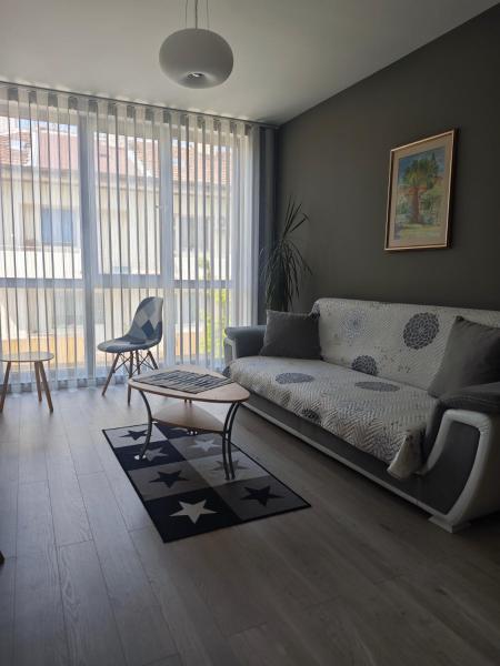 Foto 5: Central, brand new apart with parking