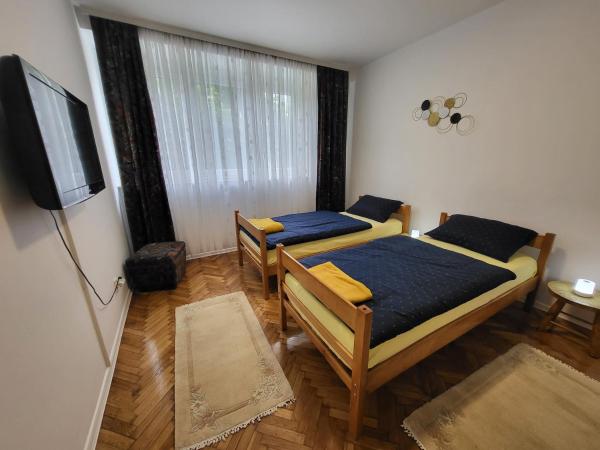 Nella foto è visibile l'oggetto HaDi Home situato nella città di Bihać.