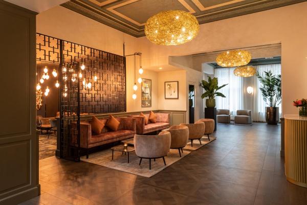 Dukes' Academie Brugge - by Dukes' Hotel Collection, Brugia