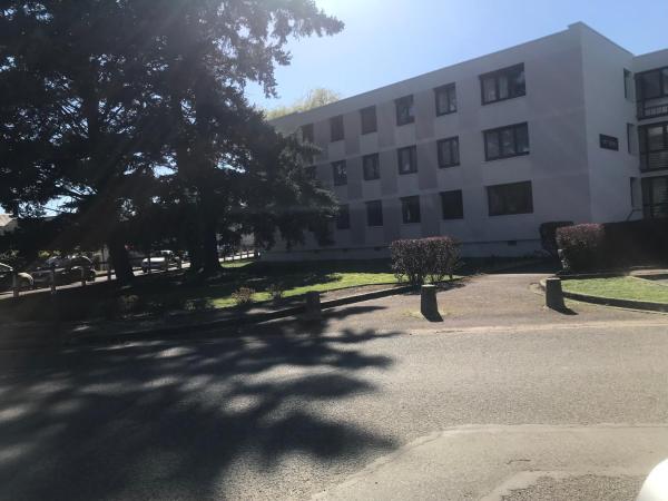 Location Chambre Verte Dans Un Appartement En Colocation - Nevers