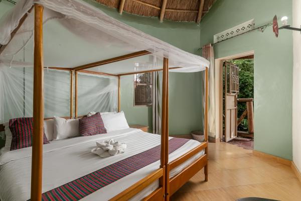 Dream Jet Cottages, Entebbe