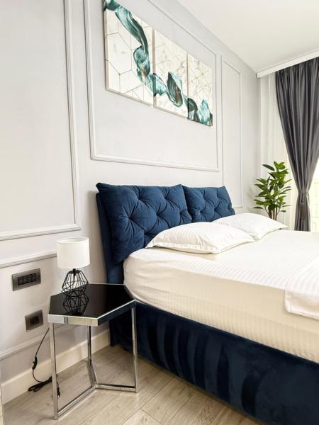 Md Sea Apartments - Casa Del Mar - Constanța