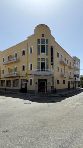 Hostel Pearl - Carvoeiro