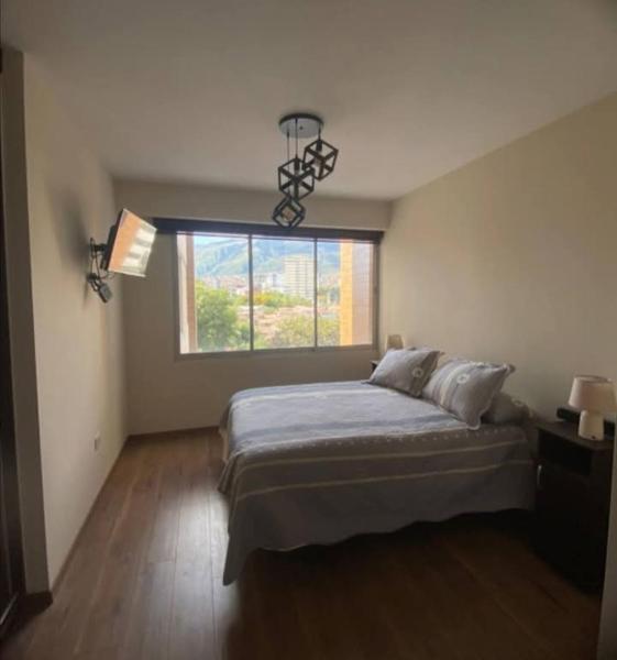 Cochabamba-Bolivia elegante