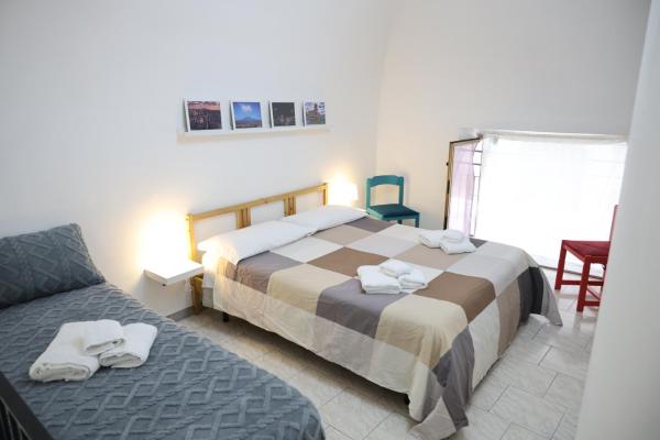 Castello ursino house, Catania