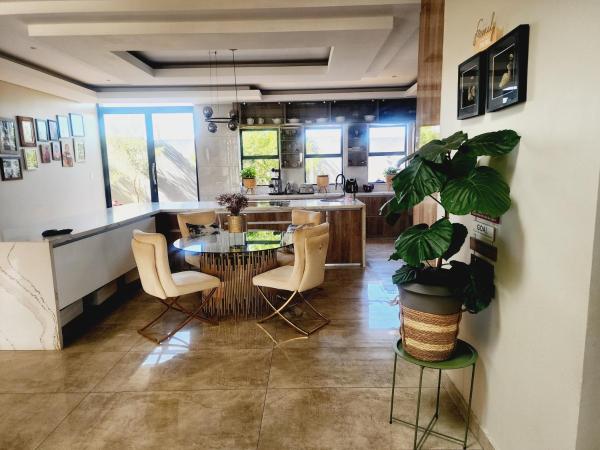 Eastern Road Executive Suites, Harare