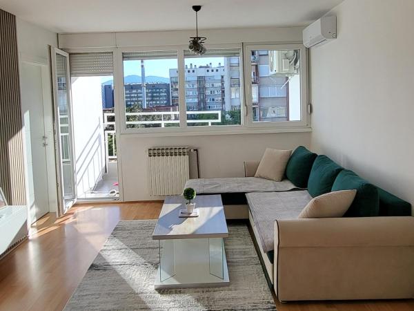 Sunnyside Apartment - Sarajevo