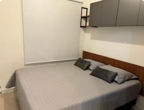 Studio Sena Madureira, São Paulo