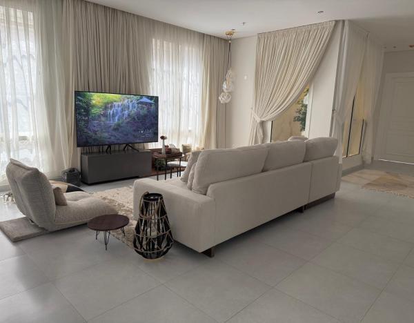 Zdjęcie 9: Condo with self check in in alrabi
