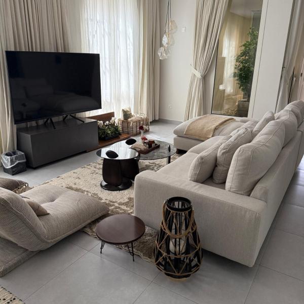 Zdjęcie 8: Condo with self check in in alrabi