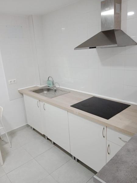 A la foto es mostra l'objecte Casa independiente Barbate situat a la ciutat de Barbate.