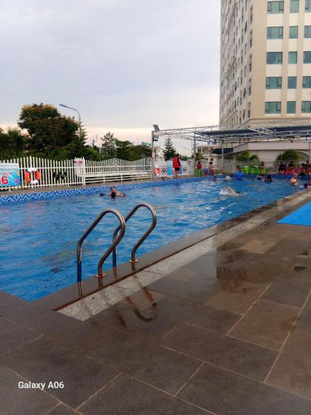 MOTEL Đồng Khởi, Giồng Tú Ðiền
