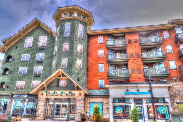 Snowshoe Mountain Retreat! Ski In And Out! - スノーシュー, WV