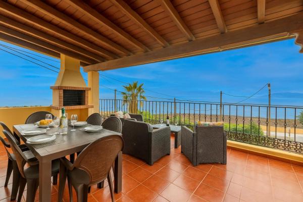 Nella foto è visibile l'oggetto Casa Rural Tijoco by Paramount Holidays situato nella città di Adeje.
