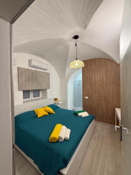 A la foto es mostra l'objecte Aradas Home l Relax and Comfort in Catania Historical Centre situat a la ciutat de Catània.