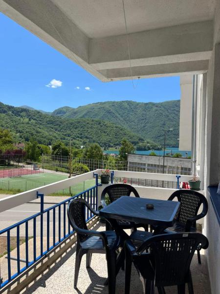 Lake City Apartment - Monténégro