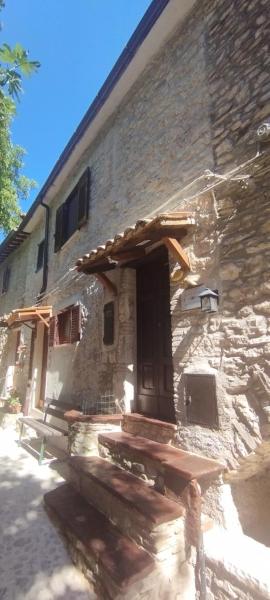 Nella foto è visibile l'oggetto Cottanello,