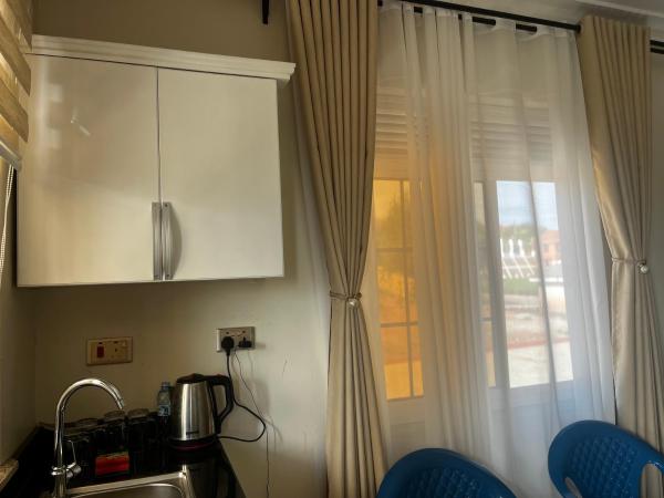 A la foto es mostra l'objecte Silver Hills Leisure Park situat a la ciutat de Nalakonge.