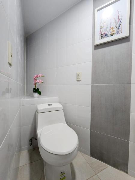 Foto 3: A - Céntrico Apartamento Privado - Alegría Housing