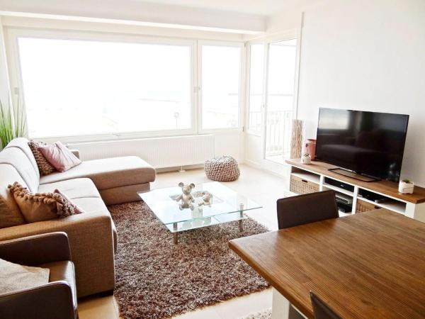 Apartment in Nieuwpoort by the Beach, Ньивпорт