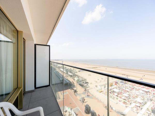 Studio in Zeedijk with Stunning Sea Views的照片2