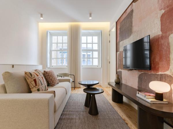 Feel Porto Clérigos Charm Flat 2 1, Porto