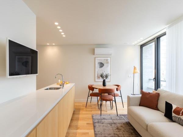 Feel Porto Corporate Housing Boavista I, Porto