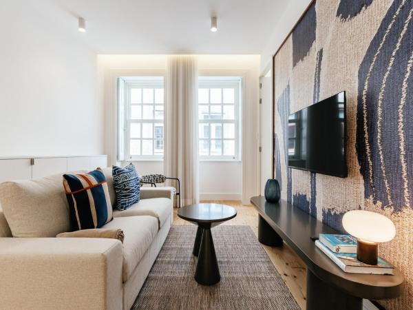 Feel Porto Clérigos Charm Flat 3 1, Porto