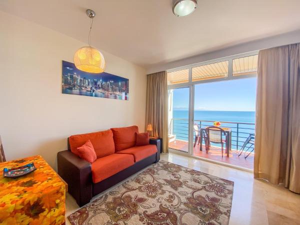 Foto 2: Studio in Torremolinos by the Beach