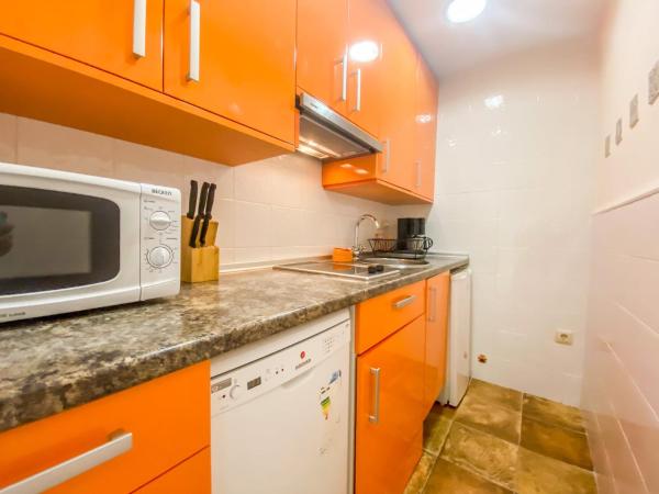 Foto 3: Studio in Torremolinos by the Beach