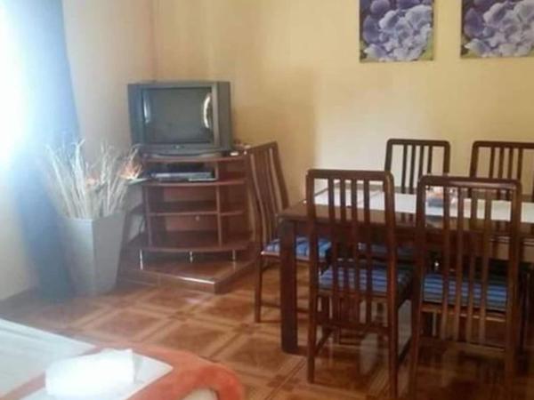 Apartments Trbi - One Bedroom Apartment - Mely - Obrovac