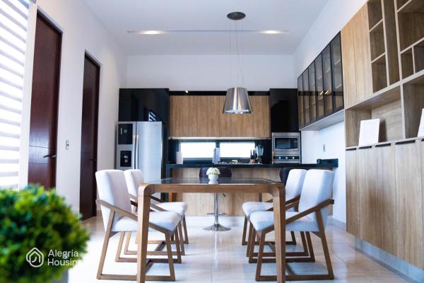 På billedet ses objektet S- Penthouse Executive Norte - Alegría Housing beliggende i byen Aguascalientes.