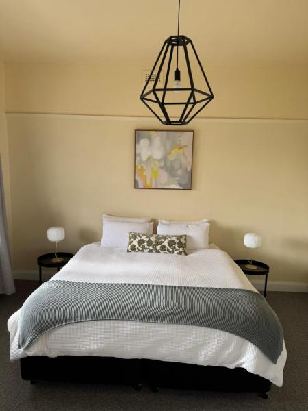 Fotografie 7: 11Eardley - 2bedroom house - Free parking - 3 minutes from CBD