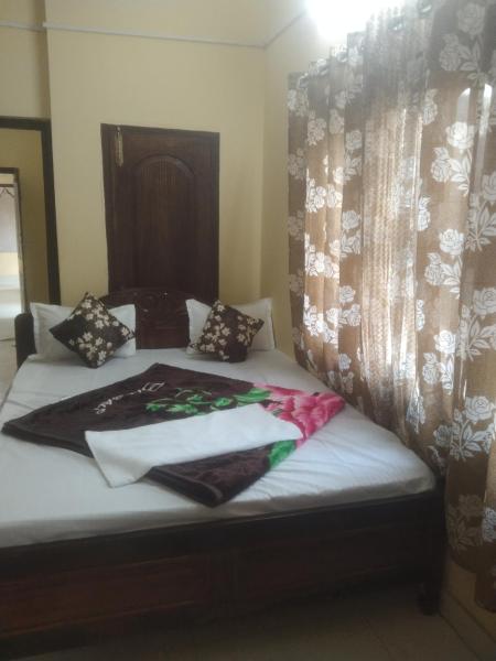 Mahi Home Stay, Jāmb